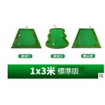 STARCO GOLF-20901015高爾夫推桿練習室內人工果嶺